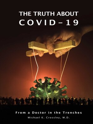 cover image of The Truth About Covid-19